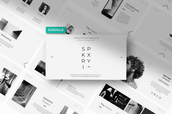 Skripxy Google Slide: Elevate Your Next Presentation